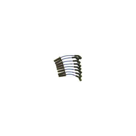 Ngk Spark Plug Wire Set, 51440 51440
