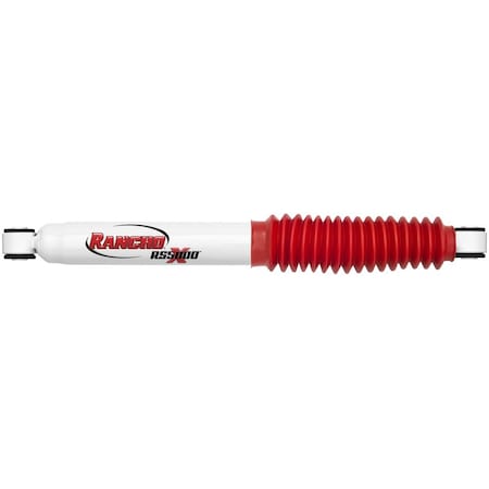 Rancho RS5000X Shock Absorber, RS55056 RS55056