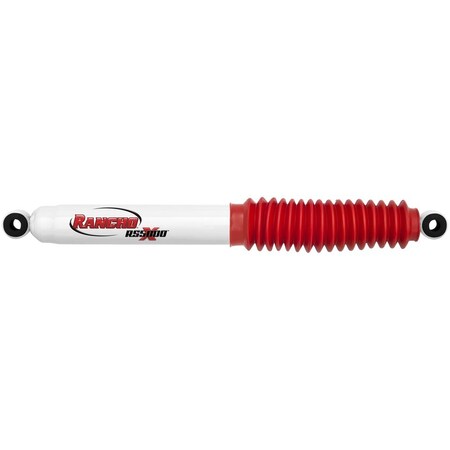 Rancho RS5000X Shock Absorber, RS55118 RS55118