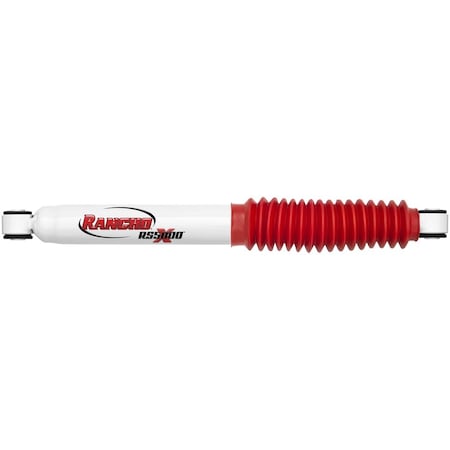 Rancho RS5000X Shock Absorber, RS55198 RS55198