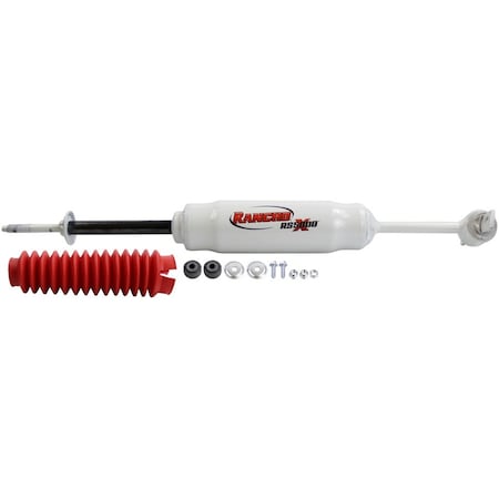 Rancho RS5000X Shock Absorber, RS55229 RS55229