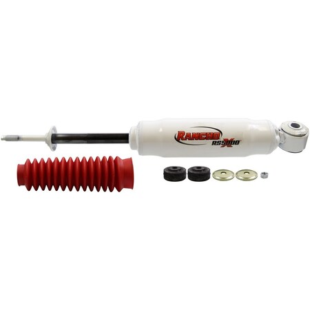 Rancho RS5000X Shock Absorber, RS55233 RS55233