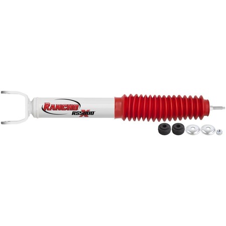 Rancho RS5000X Shock Absorber, RS55265 RS55265