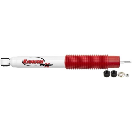 Rancho RS5000X Shock Absorber, RS55288 RS55288
