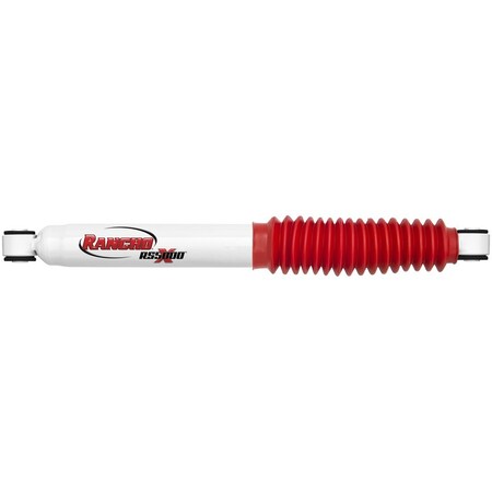 Rancho Rancho RS5000X Shock Absorber, RS55297 RS55297