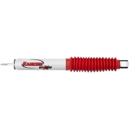 Rancho Rancho RS5000X Shock Absorber, RS55317 RS55317