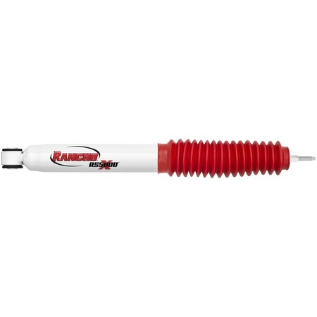 Rancho RS5000X Shock Absorber, RS55326 RS55326