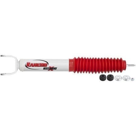 Rancho RS5000X Shock Absorber, RS55371 RS55371