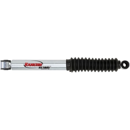 Rancho Rancho RS7000MT Monotube Shock Absorber, RS7254 RS7254