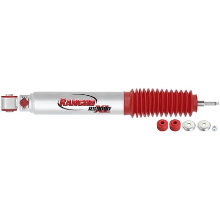 Rancho Rancho RS9000XL Shock Absorber, RS999040 RS999040