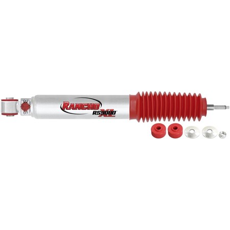 Rancho RS9000XL Shock Absorber, RS999044 RS999044