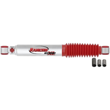 Rancho RS9000XL Shock Absorber, RS999116 RS999116