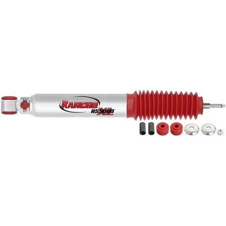 Rancho RS9000XL Shock Absorber, RS999117 RS999117
