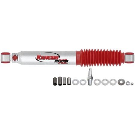 Rancho RS9000XL Shock Absorber, RS999118 RS999118