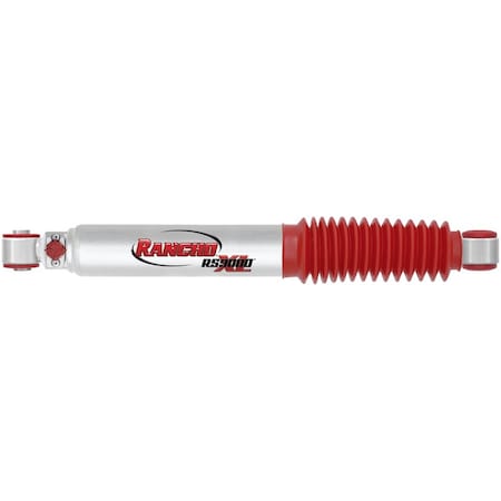 Rancho Rancho RS9000XL Shock Absorber, RS999126 RS999126