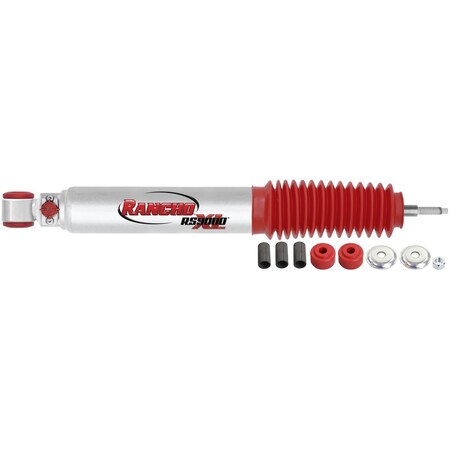 Rancho RS9000XL Shock Absorber, RS999136 RS999136