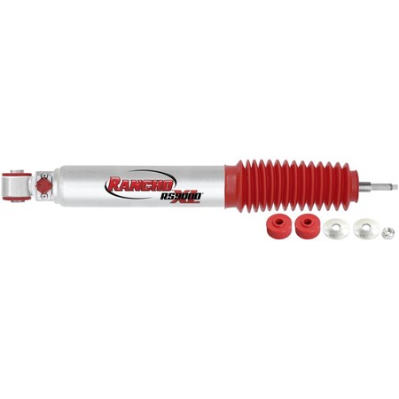 Rancho RS9000XL Shock Absorber, RS999221 RS999221