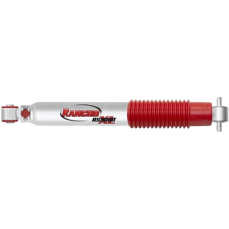 Rancho RS9000XL Shock Absorber 1997-2002 Jeep Wrangler 2.5L, RS999256 RS999256