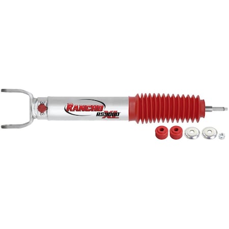 Rancho RS9000XL Shock Absorber, RS999265 RS999265