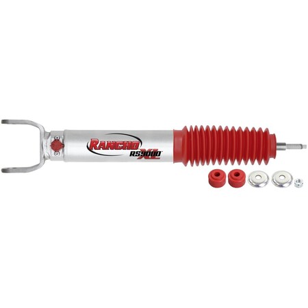 Rancho RS9000XL Shock Absorber, RS999268 RS999268