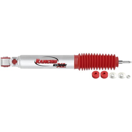Rancho RS9000XL Shock Absorber, RS999288 RS999288