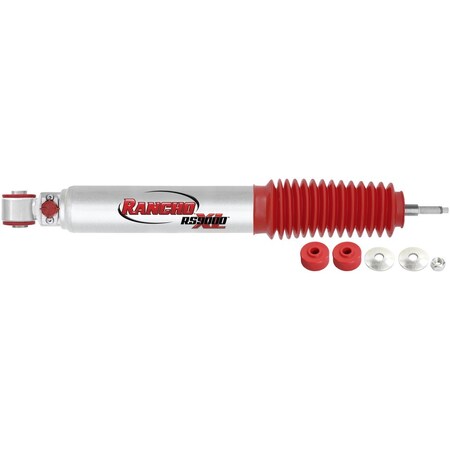 Rancho RS9000XL Shock Absorber 2007-2009 Toyota Tundra, RS999324 RS999324