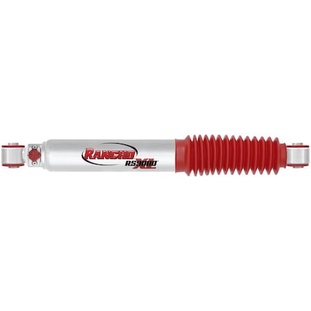 Rancho RS9000XL Shock Absorber 2009-2010 Ford F-150 4.6L 5.4L, RS999384 RS999384