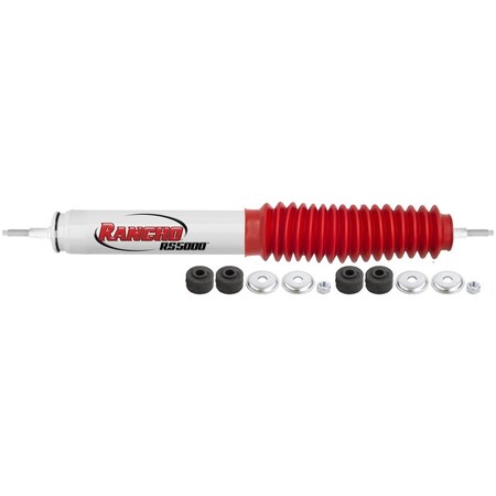 Rancho RS5000 Steering Damper, RS5402 RS5402
