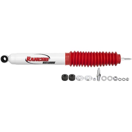 Rancho Rs5000 Steering Damper, RS5405 RS5405