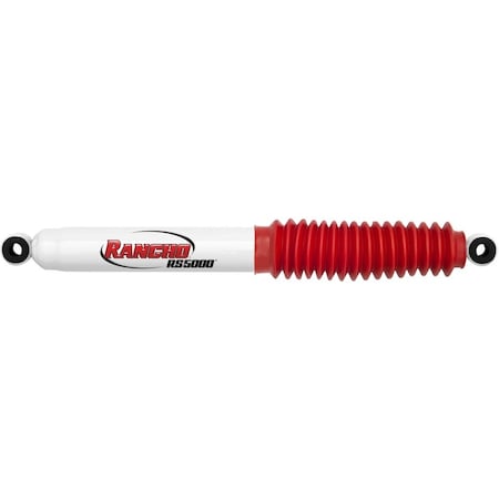 Rancho RS5000 Steering Damper, RS5406 RS5406