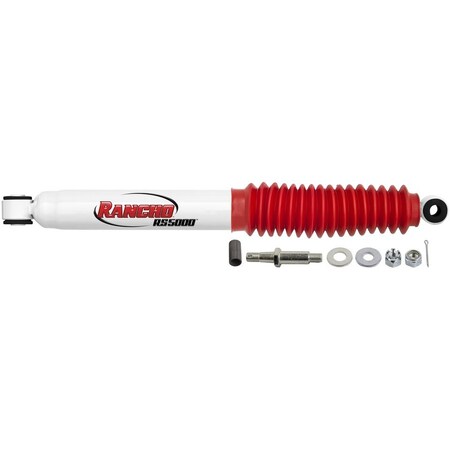 Rancho Rancho RS5000 Steering Damper, RS5407 RS5407
