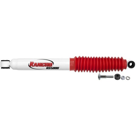 Rancho RS5000 Steering Damper, RS5410 RS5410