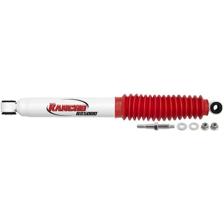 Rancho RS5000 Steering Damper, RS5412 RS5412