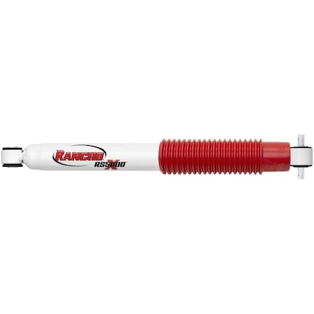 Rancho Rs5000X Shock Absorber, RS55325 RS55325