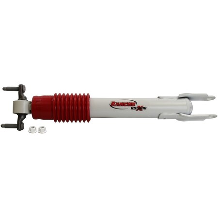 Rancho Rs5000X Shock Absorber, RS55378 RS55378