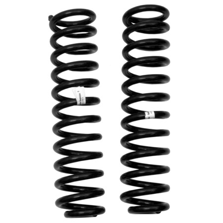 Rancho Coil Spring Set, RS80123B RS80123B