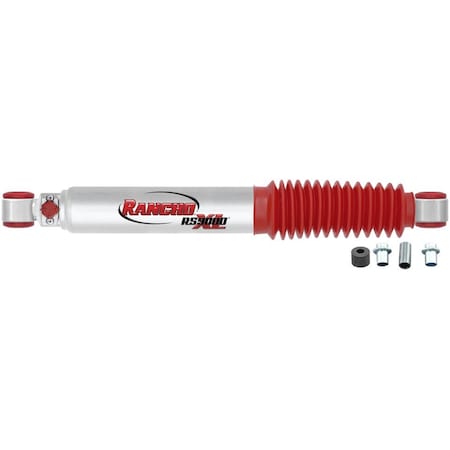 Rancho Rs9000Xl Shock Absorber, RS999001 RS999001