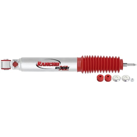 Rancho Rs9000Xl Shock Absorber, RS999009 RS999009