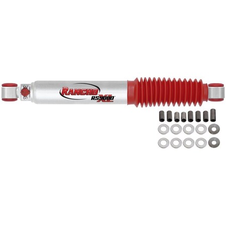 Rancho Rs9000Xl Shock Absorber, RS999010 RS999010