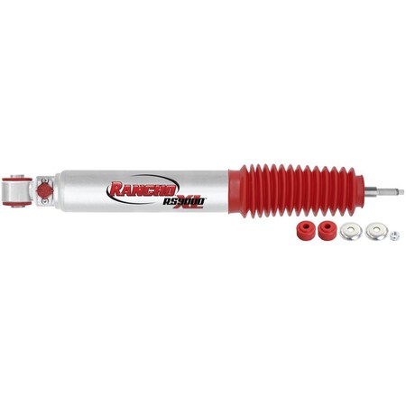 Rancho Rs9000Xl Shock Absorber, RS999029 RS999029