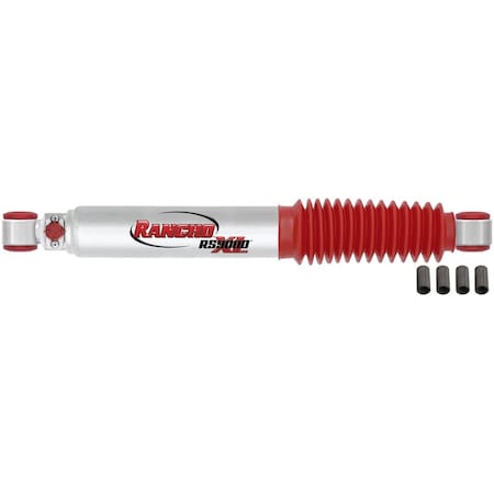 Rancho Rs9000Xl Shock Absorber, RS999114 RS999114
