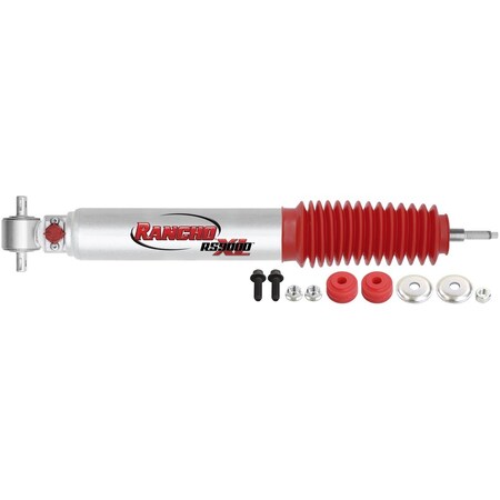 Rancho Rs9000Xl Shock Absorber, RS999128 RS999128