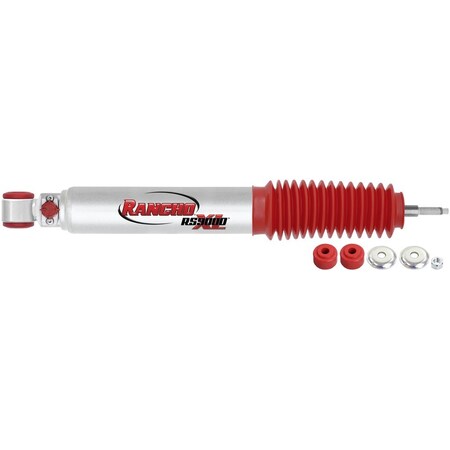 Rancho Rs9000Xl Shock Absorber 1990-1995 Toyota 4Runner 2.4L 3.0L RS999187
