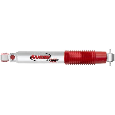 Rancho Rs9000Xl Shock Absorber 2000-2003 Ford Excursion, RS999266 RS999266