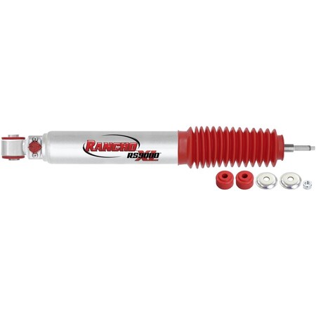 Rancho Rs9000Xl Shock Absorber, RS999300 RS999300