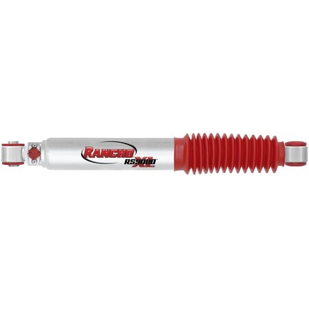 Rancho Rs9000Xl Shock Absorber 2018-2019 Nissan Frontier RS999311