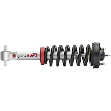 Rancho Loaded quickLIFT Complete Strut Assembly, RS999901 RS999901
