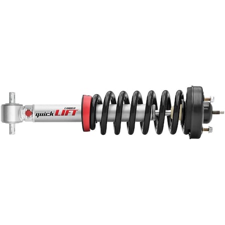 Rancho QuickliftComp. Strut Assem. 2014 FordF-150 V6 V8, RS999946 RS999946