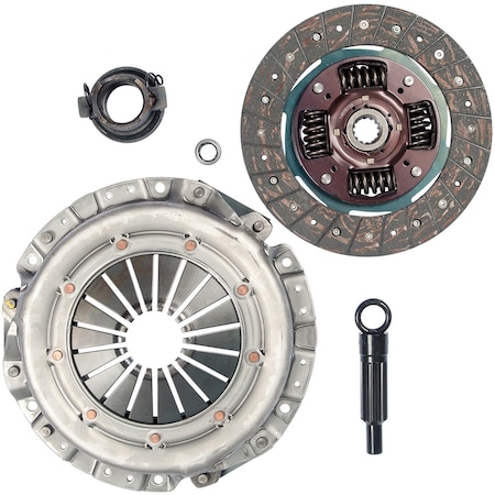 Rhinopac Clutch Kit, 01-040 01-040