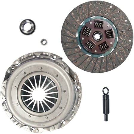 Rhinopac OE Plus Clutch Kit, 04-122 04-122